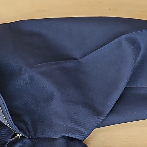 J Crew Slim Bowery Suit Pants - Picture 4 of 8